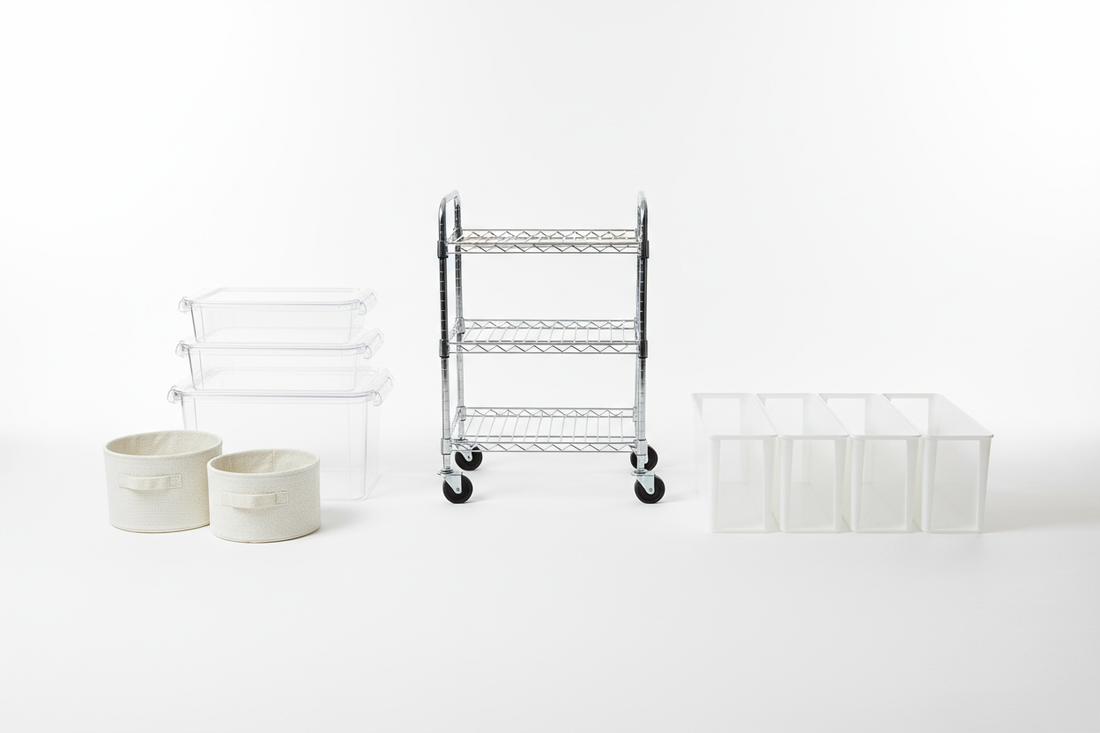 Best Closet Space Savers That Actually Double Your Storage