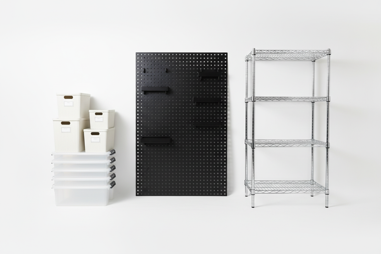 Best Decorative Organizers That Look as Good as They Function