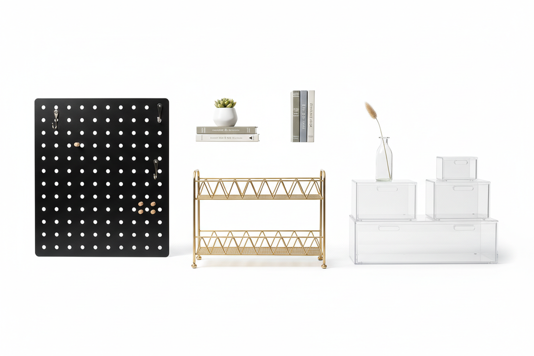 Best Decorative Shelving Ideas for a Stylish, Organized Home