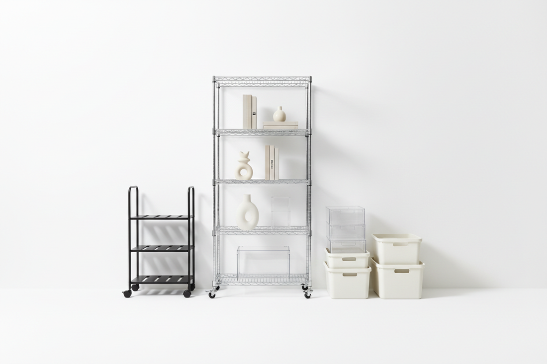 Best Display Shelves for an Elevated, Editorial Look at Home