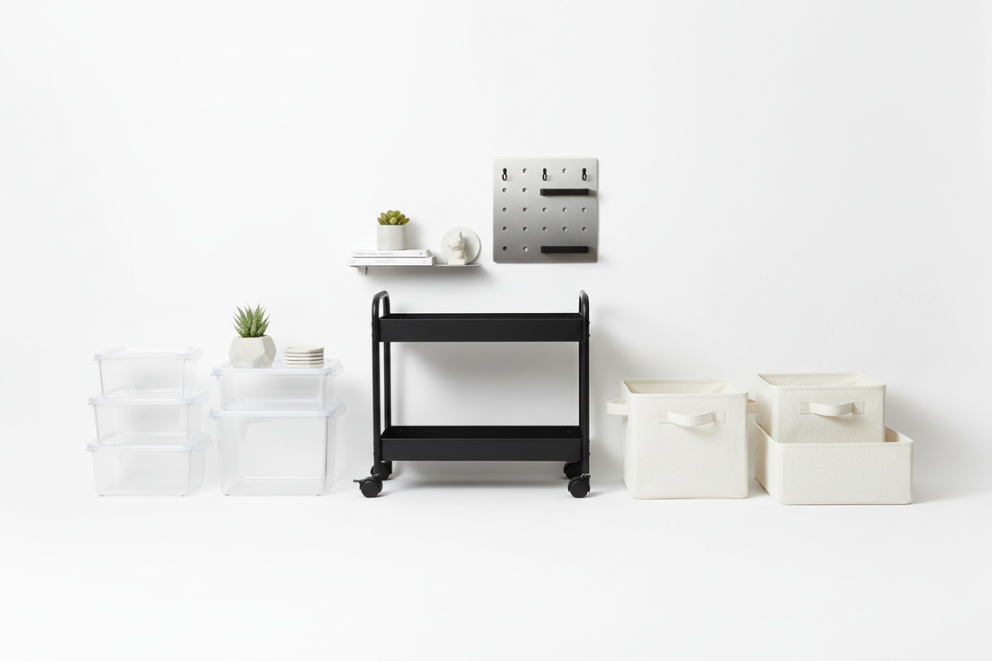 How to Style Shelves Without Clutter: The Complete Guide
