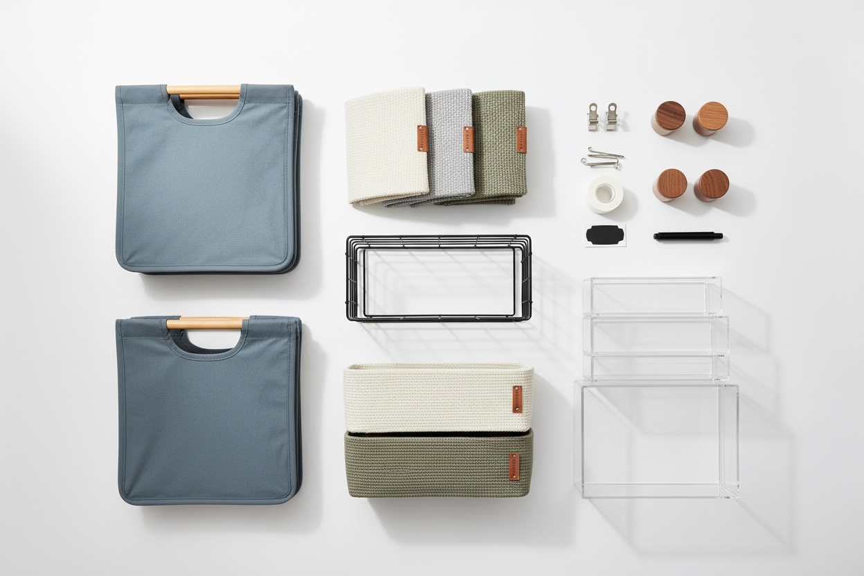 Best Kitchen Organization Tools