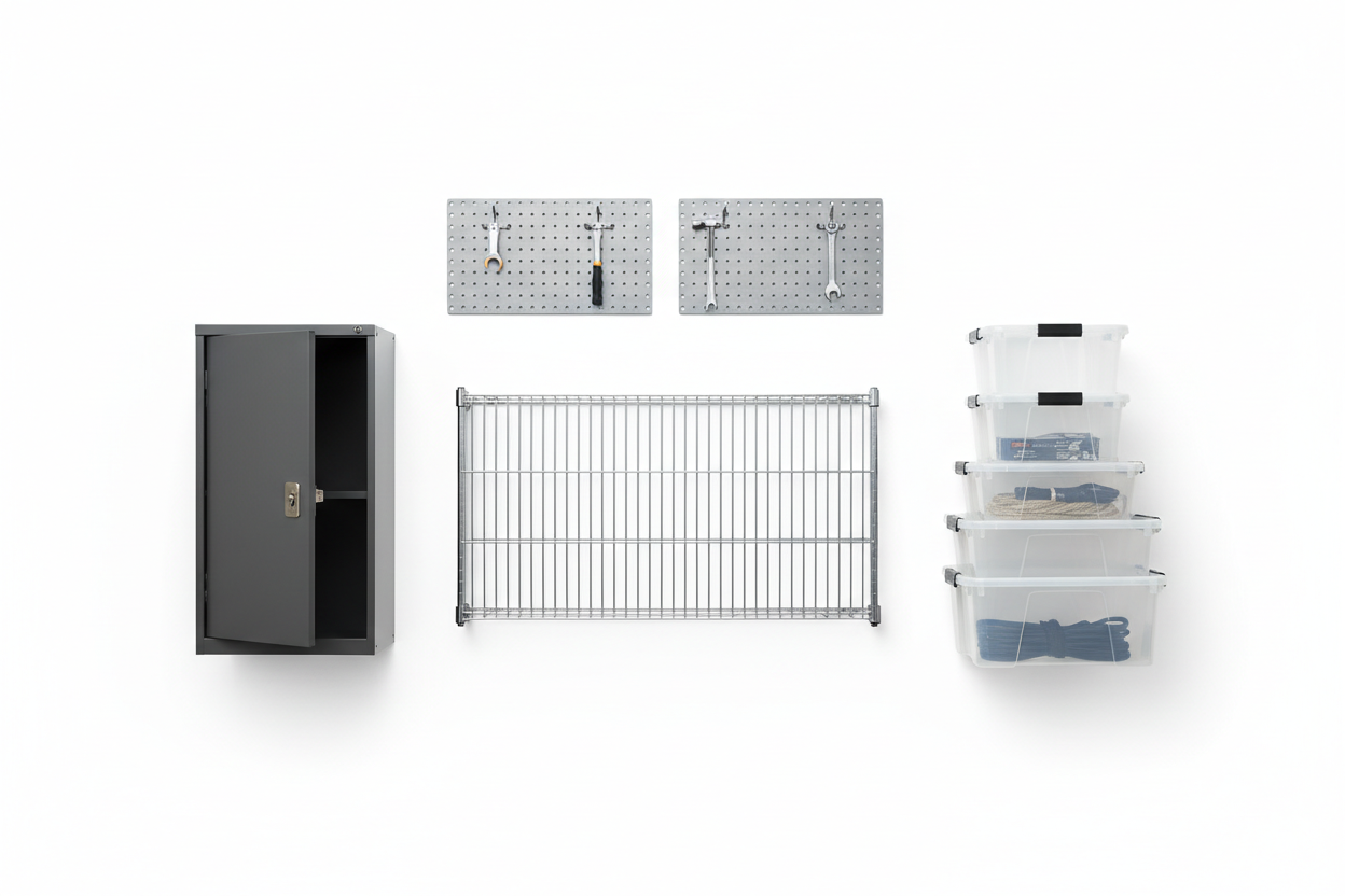Best Long-Term Storage Solutions That Stand the Test of Time