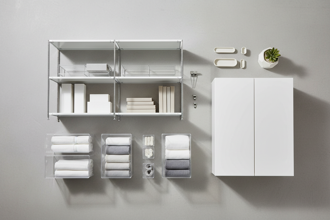 Best Minimalist Storage Ideas for Every Room
