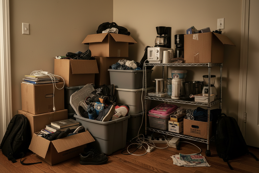 Budget-Friendly Organization Hacks That Actually Work
