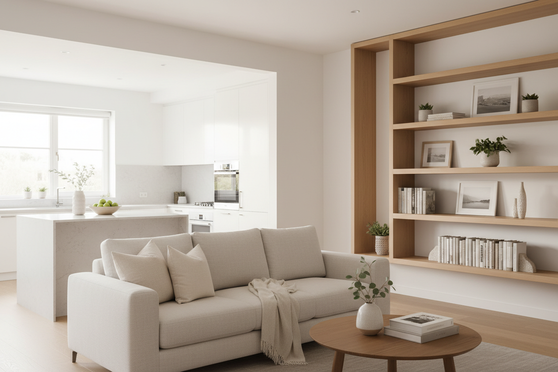 How to Keep Your Home Looking Clean Every Day Without Trying Hard