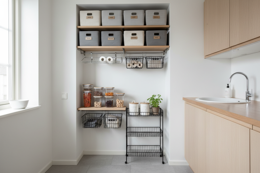 Best Desk Organizers for Productivity
