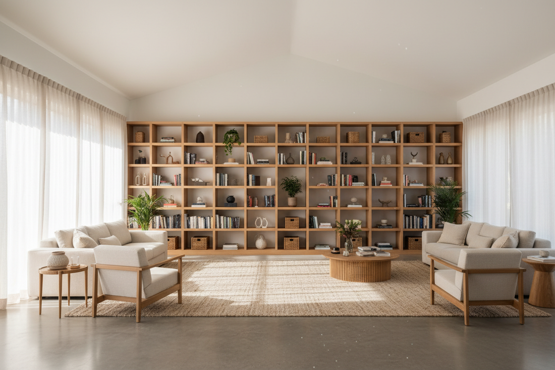 Layout Tricks That Work Instantly to Make Any Room Feel Bigger
