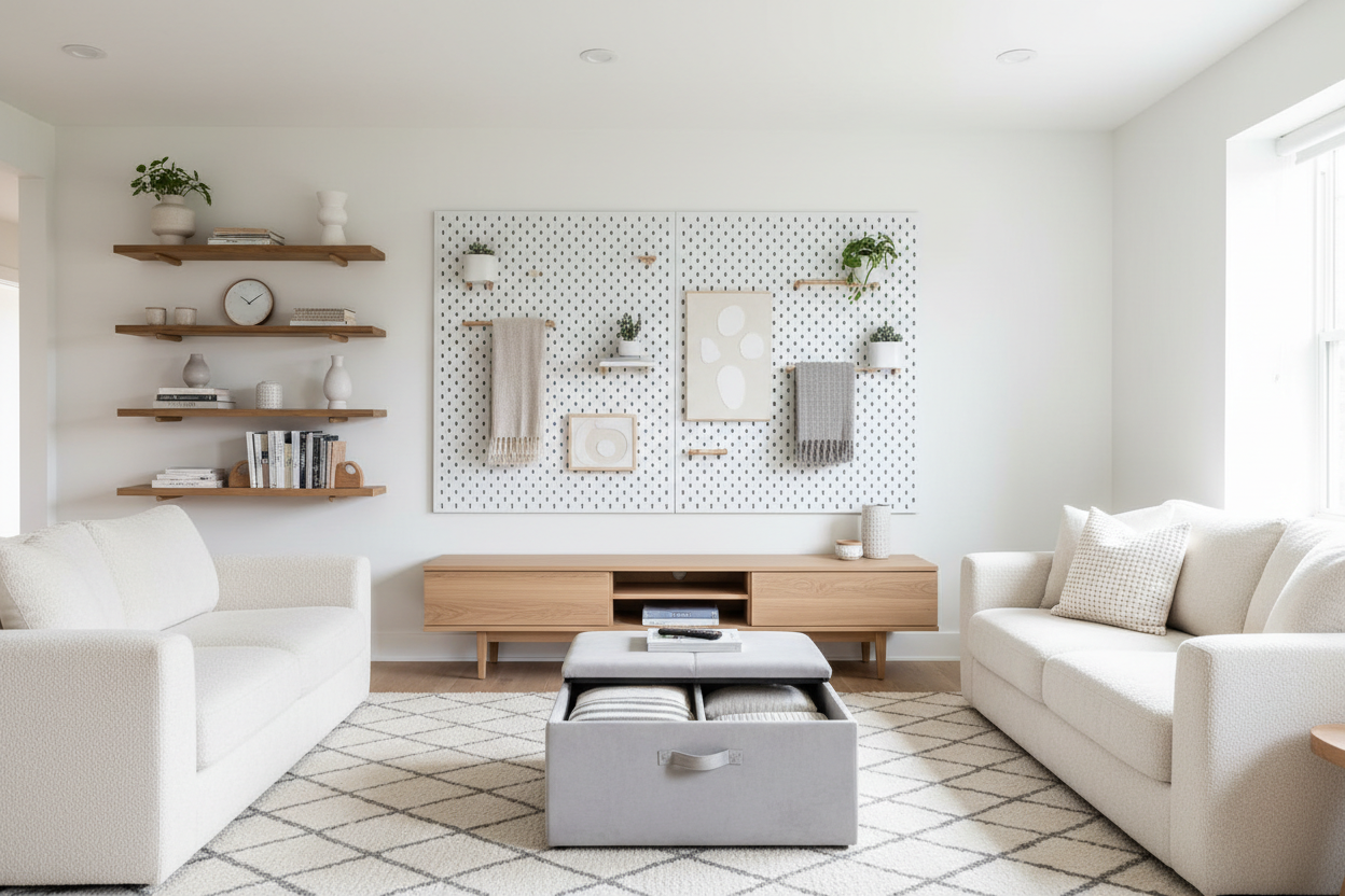 Minimal Living Hacks That Actually Work