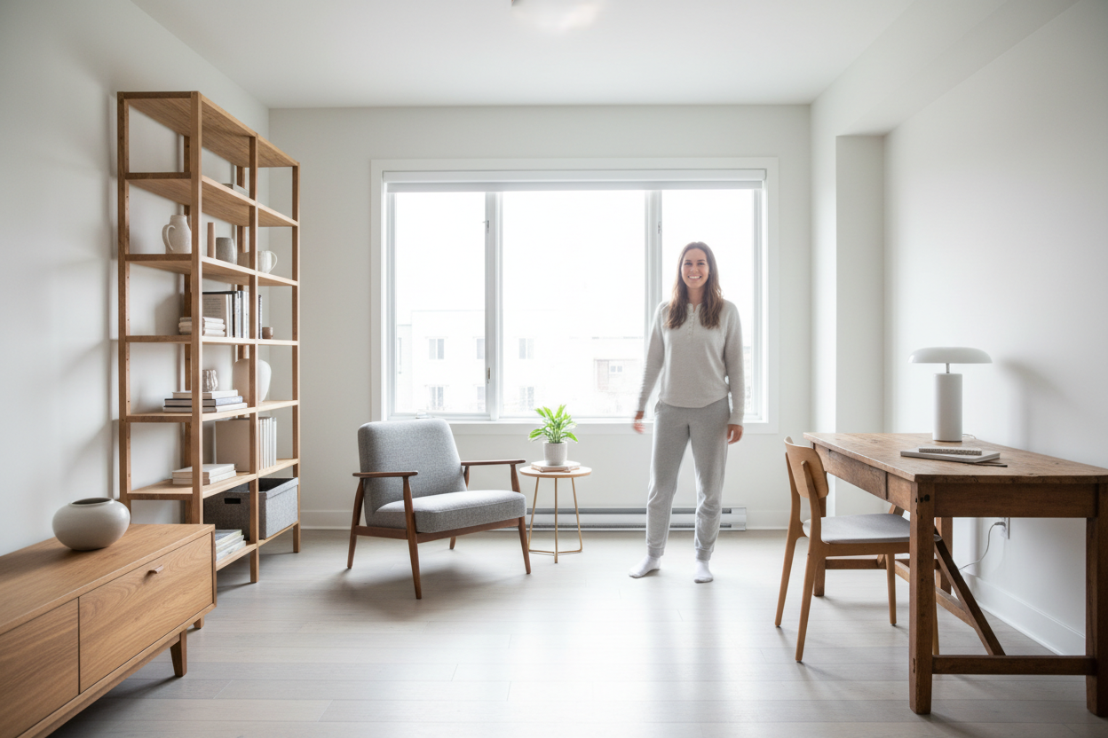 Minimalism Hacks That Actually Make a Difference in Your Home