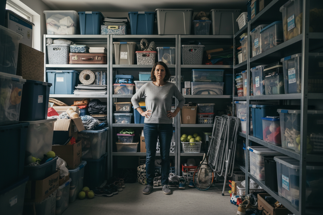 Why Your Storage Never Feels Enough (And What Actually Fixes It)