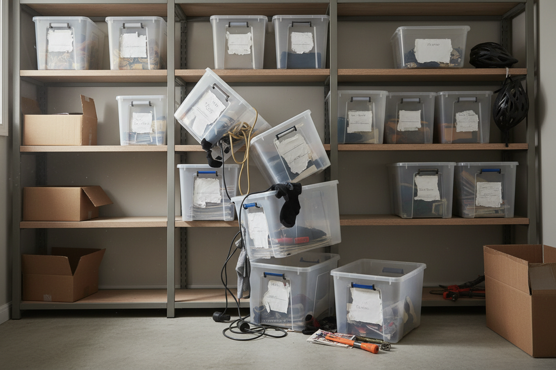 Why Your Storage System Fails Over Time (And How to Stop It)