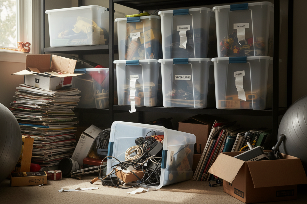 Why Your Storage System Fails Over Time (And How to Prevent It)