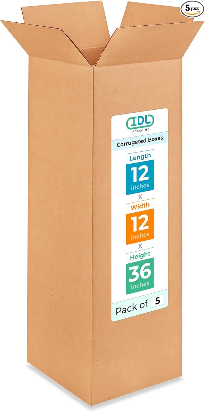Corrugated Boxes