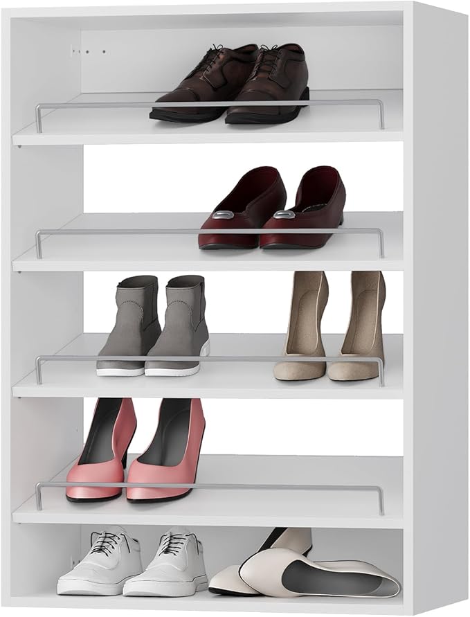 Clothing & Closet Storage