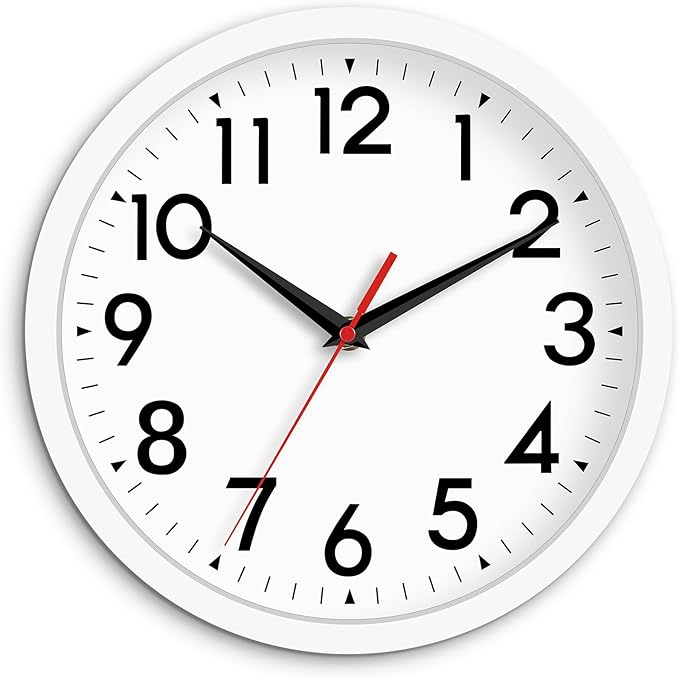 Clocks
