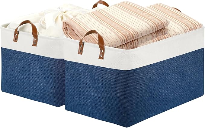 Baskets