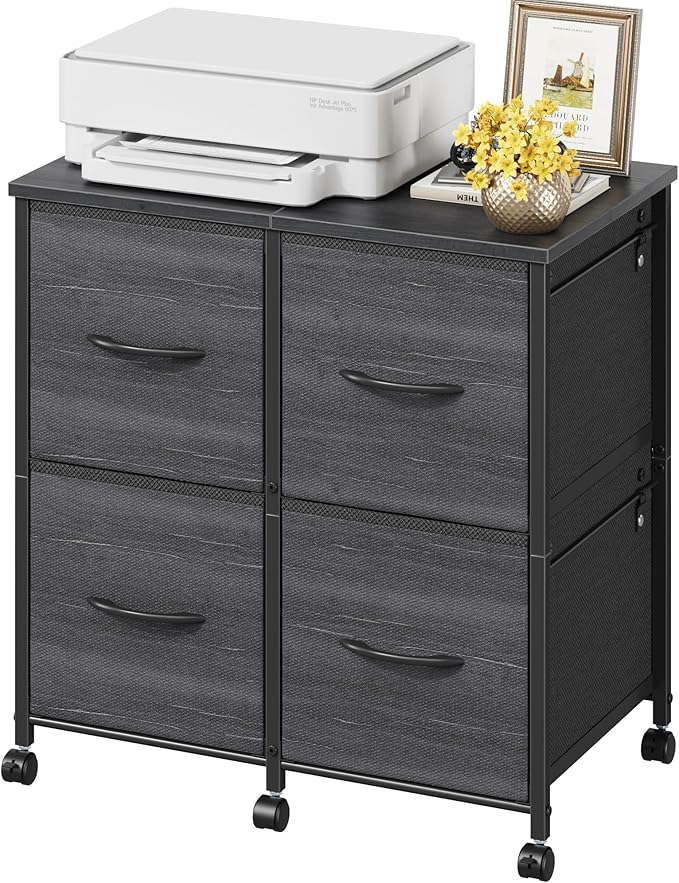 Cabinets