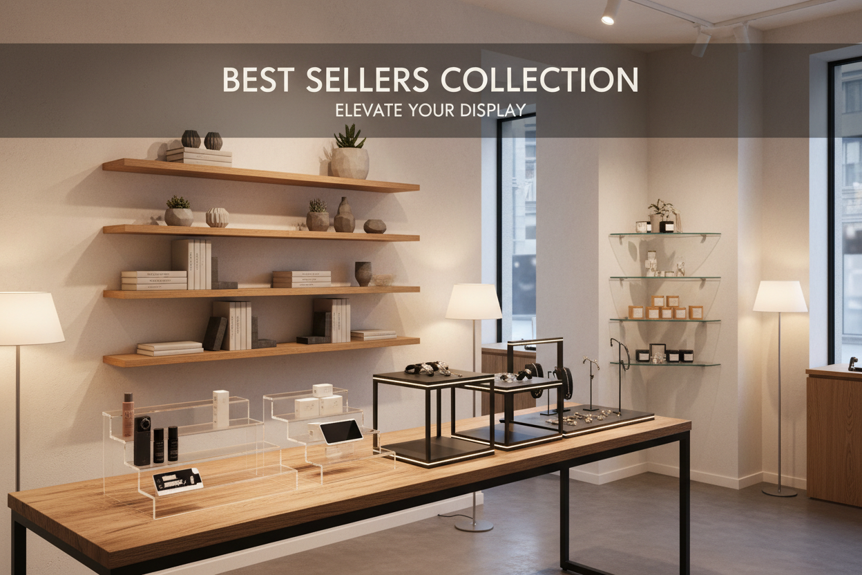 Best Sellers