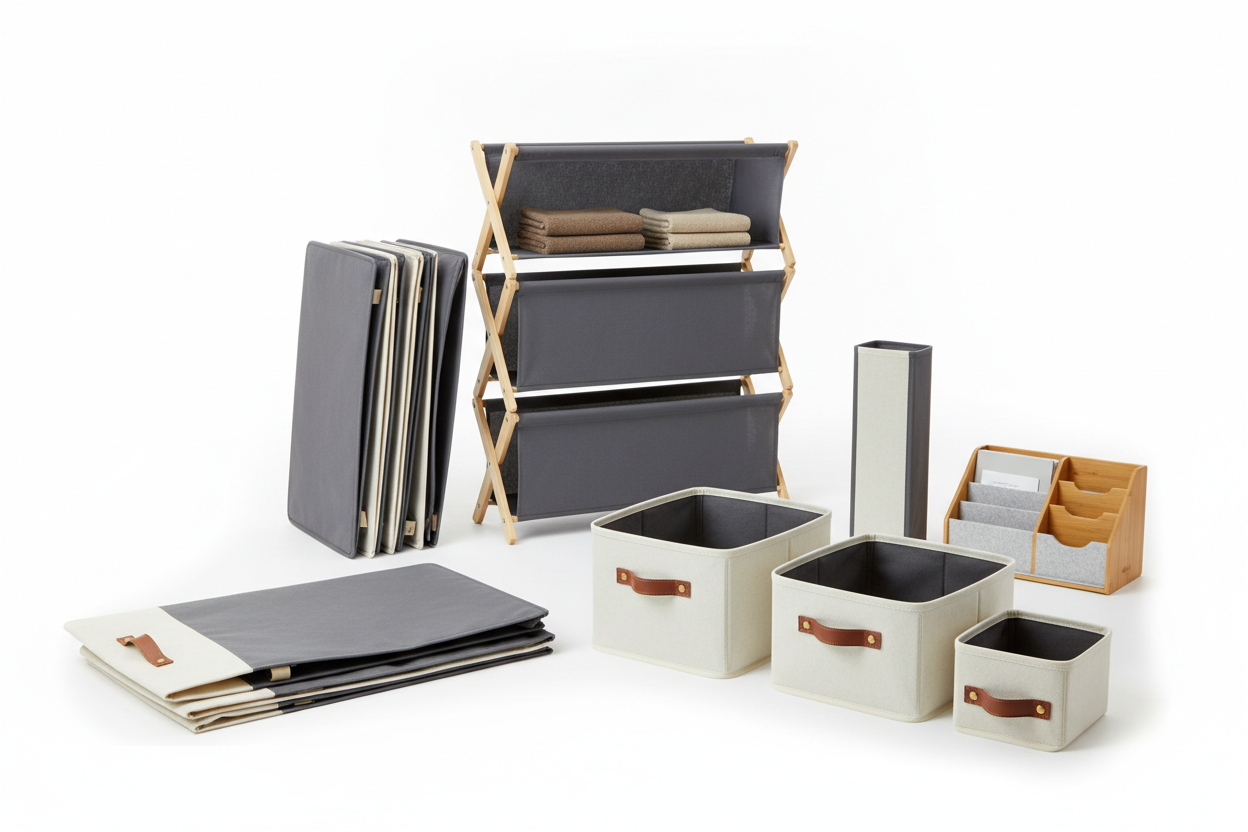 Foldable Solutions