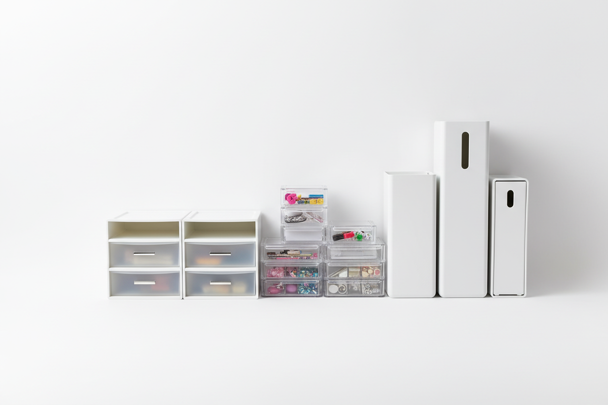 Compact Storage