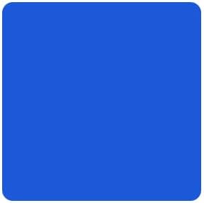 CROWN SHADES Sand Bags for Canopy Legs Sandbags for Weight-Canopy Weights, Pop Up Tent Weights Bags, Blue