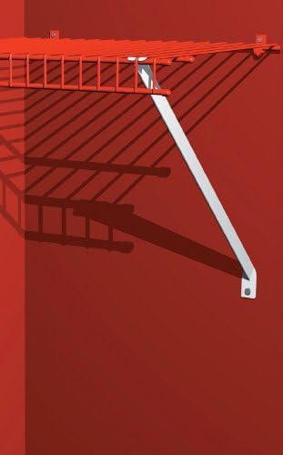 Bracket Shelf SUPPO