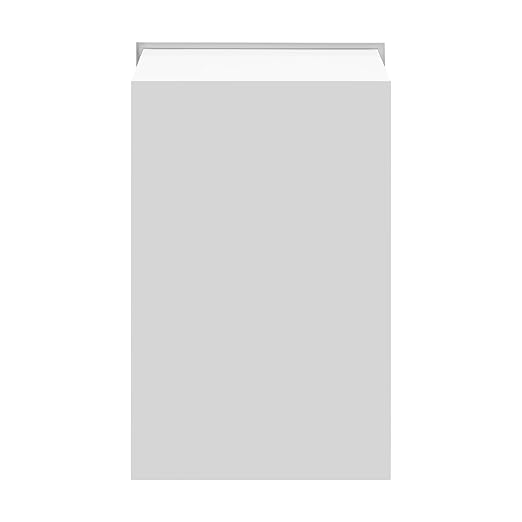 Recessed Wall Mounted Trash Can with Toilet Paper Holder, 1.59 Gal Hidden Tilt-Out Trash Bin Cabinet, 304 Stainless Steel Built-in Waste Bin for Bathroom & Toilet, White