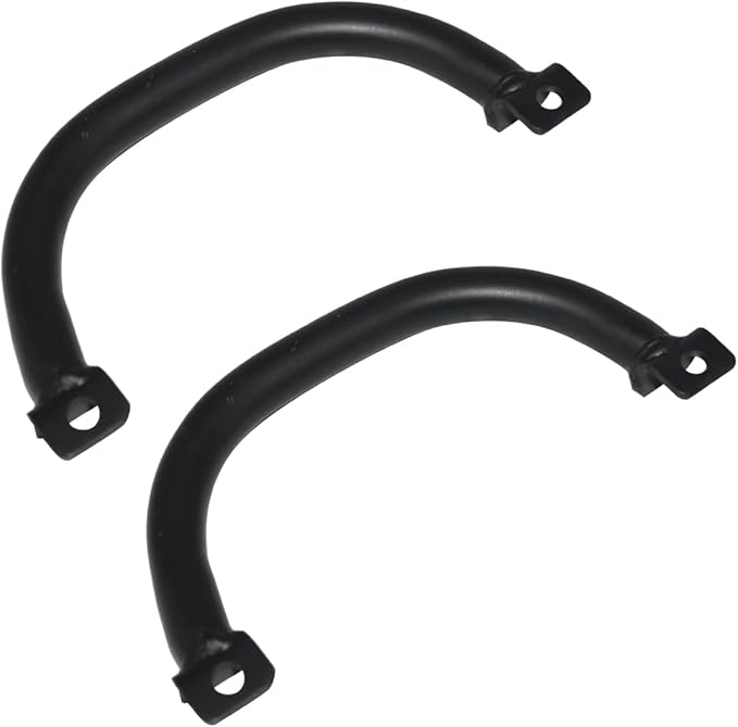 2 Set Grab Handle Fit for EZGO Golf Cart for Yamaha Lifted Golf Carts Handles Grab Roof