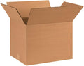 Secure Seal - 16x12x12 Pack of 100 Corrugated Cardboard Packing Shipping Mailing Moving Carton Boxes