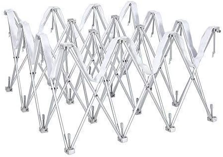 Vispronet Pop-Up Tension Fabric Trade Show Display Booth Frames (5ft x 7.4ft)