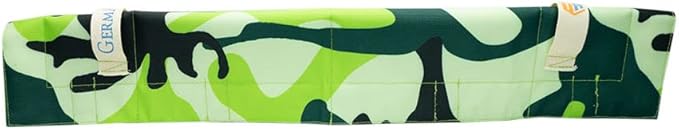 Shopping Cart Handle Cover, Magnet Closure, Waterproof, Sustainable