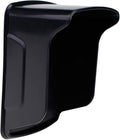 Ring Doorbell Cover Weatherproof,Access Control Protector,for Access Control System RFID Card Keypad Reader/Visual Doorbell/Fingerprint Time and Attendance Machine Windproof and Rainproof