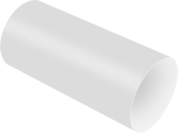 Cake Pedestal Stands for Party 3PCS Dessert Table Display Plinth Pillars White Round Cylinder Pedestal Stands for Wedding Sculpture Display Column Decoration Cube (3PCS-Cylinder-White)