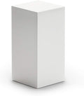 Oirlv Solid Wood Minimalism Style Jewelry Display Stand Showcase Jewelry Organizer Square Holder (SM05201)