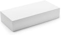 Oirlv Solid Wood Minimalism Style Jewelry Display Stand Showcase Jewelry Organizer Square Holder (SM05204)
