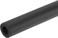 uxcell Foam Tubing for Handle Grip Support,13mm(1/2") ID 23mm(0.91") OD 0.3 Meter/1ft Length Black