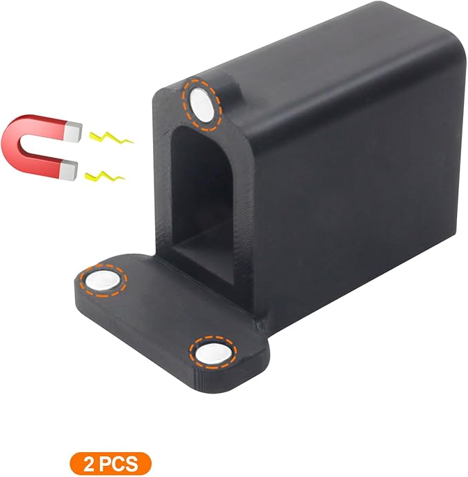 Garage Door Sensor Sun Shade Protector, Magnetic Sensor Protector, Compatible with Sun Shield | Chamberlain,Garage Door Sensors and Liftmaster Garage Door Sensor