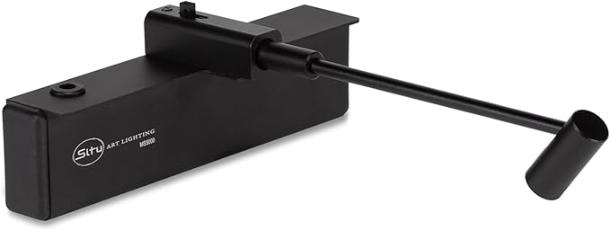 Situ Lighting: Cordless and Rechargeable LED Art and Picture Light - Rechargeable Micro Series - 3000K - USA Made