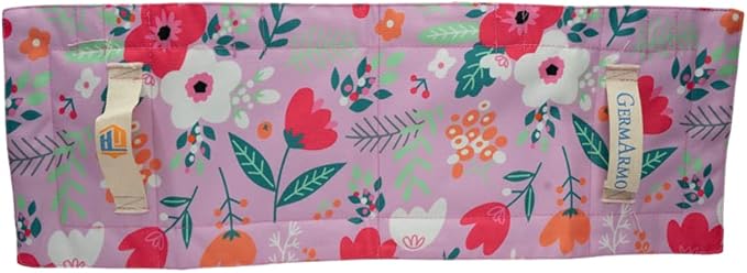 Shopping Cart Handle Cover, Magnet Closure, Waterproof, Sustainable