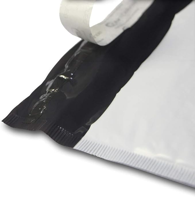 25/250/500/1000/1500/500/2000/2500 pcs #0 6.5x10 Poly Bubble Padded Envelopes Mailers Shipping Bags AirnDefense (1000)