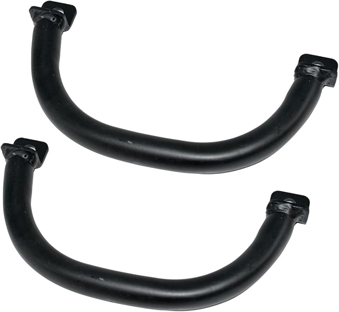 2 Set Grab Handle Fit for EZGO Golf Cart for Yamaha Lifted Golf Carts Handles Grab Roof