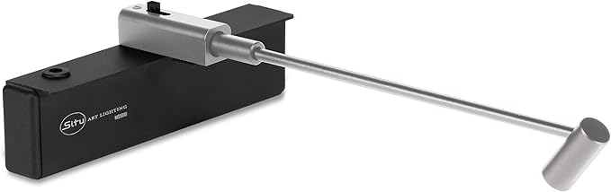 Situ Lighting: Cordless and Rechargeable LED Art and Picture Light - Rechargeable Micro Series - 3000K - USA Made