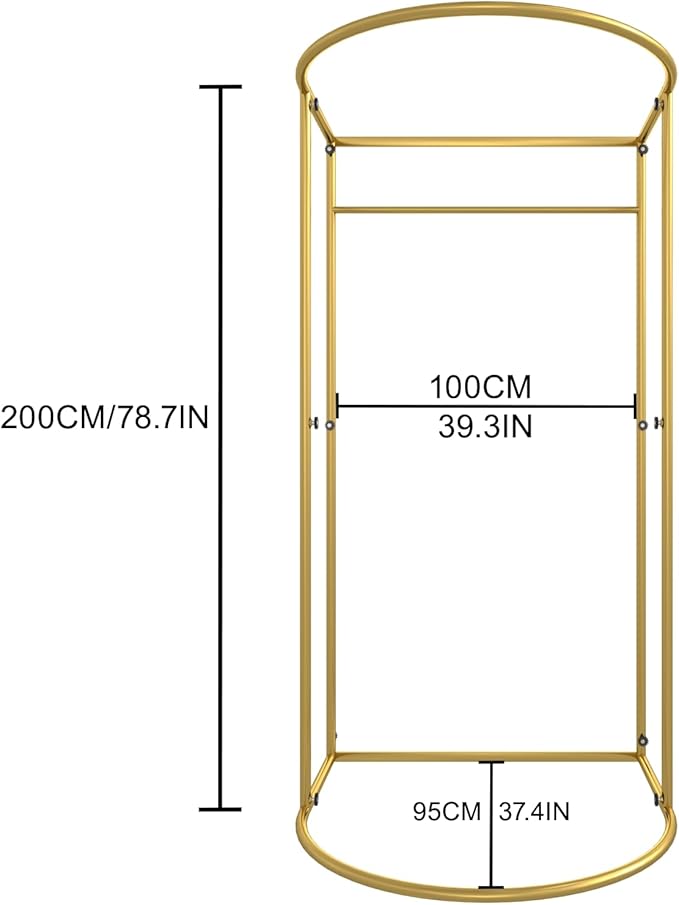 Clothing Store Fitting Room with Shading Curtain, Portable Temporary Mobile Privacy Protection Dressing Room, Foldable Mall Simple Changing Room and Temporary Mobile Room, 200x100x95cm(Green)