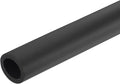 uxcell Foam Tubing for Handle Grip Support,23.5mm ID 33.5mm(1 5/16") OD 0.3 Meter/1ft Length Black