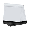 KKBESTPACK Poly Mailers Shipping Envelope Self Sealing Bags (12x15.5 50pc)