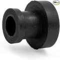 Rubber Grommets for 1/8" Cables for Metal Cable Railing Posts - Lot of 500