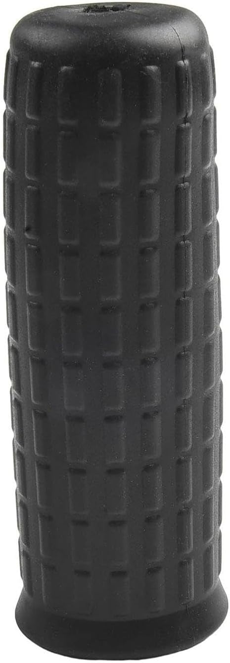 2 Pieces Garden Wheelbarrow Handles Handlebar Grips, Directly Replace, Anti Slip, Weatherproof Handle Wraps for Trolley Carts