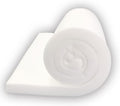 FOAMYFOAM 3Pack High Density 1 inch Thick, 24 inch Wide, 72 inch Long Upholstery Foam, Cushion Replacement