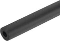 uxcell Foam Tubing for Handle Grip Support,8mm(5/16") ID 18mm(0.71") OD 0.3 Meter/1ft Length Black